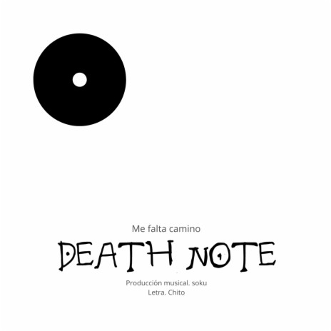 Death Note | Boomplay Music