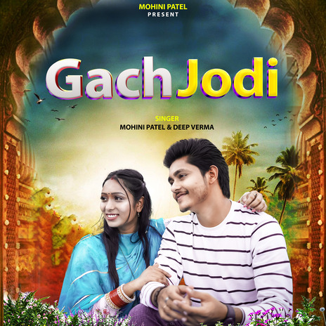 Gach Jodi ft. Deep Verma | Boomplay Music