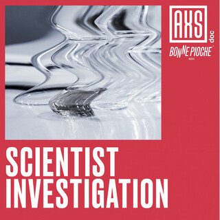 Scientist Investigation