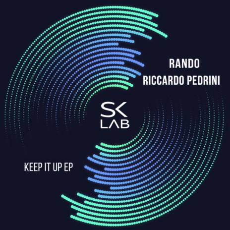 Keep It Up ft. Riccardo Pedrini