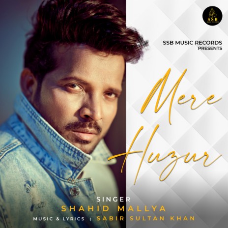 Mere Huzur | Boomplay Music