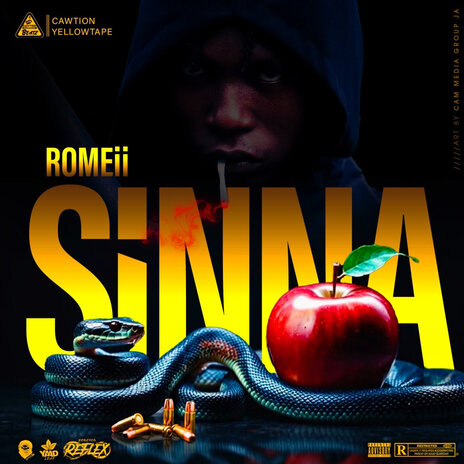 SINNA | Boomplay Music