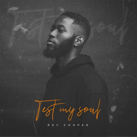 Test My Soul | Boomplay Music