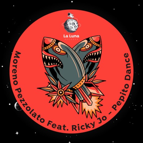 Pepito Dance (Edit) ft. Ricky Jo