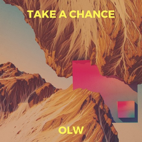 Take a Chance | Boomplay Music