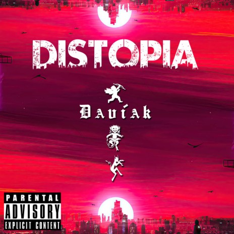 Distopia | Boomplay Music