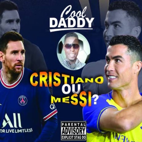 Cristiano ou Messi ? | Boomplay Music