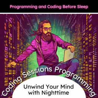 Coding Sessions: Unwind Your Mind with Nighttime Programming