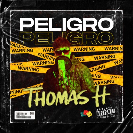 Peligro | Boomplay Music