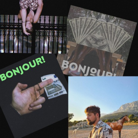 bonjour! | Boomplay Music