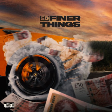 Finer Things | Boomplay Music