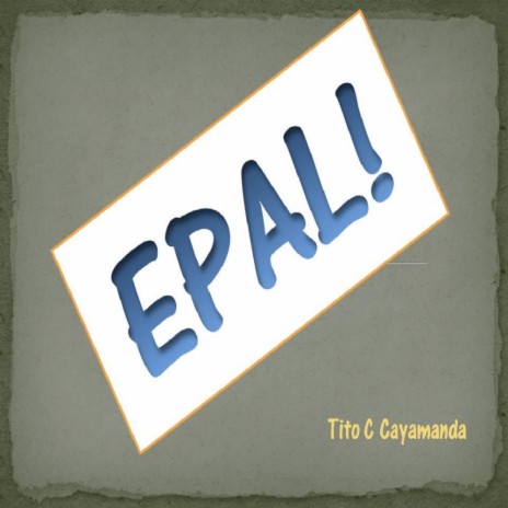 Epal | Boomplay Music
