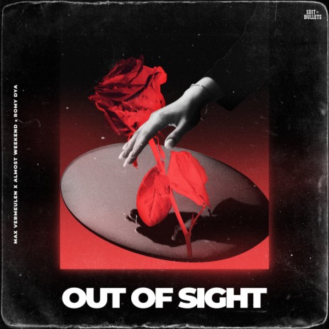 Out Of Sight (feat. Romy Dya) | Boomplay Music