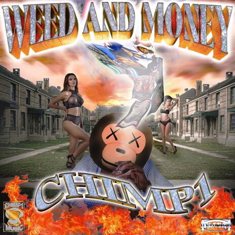 Weed & Money | Boomplay Music