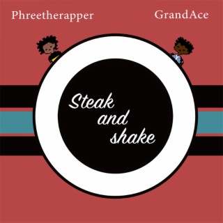 Steak and Shake EP
