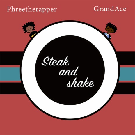 Shake ft. PhreetheRapper | Boomplay Music
