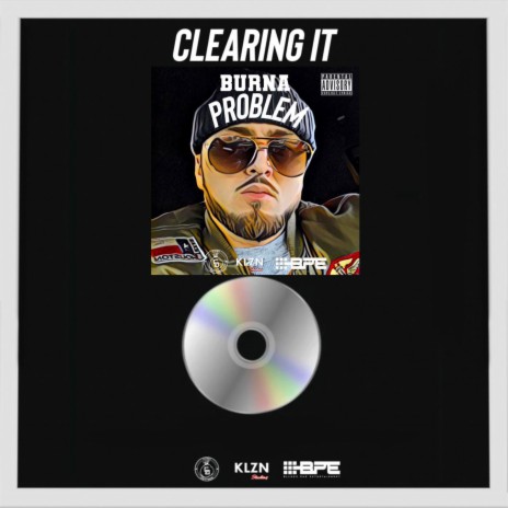 Clearing It | Boomplay Music