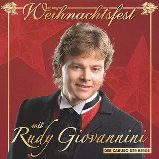 Weihnachtsfest mit Rudy Giovannini