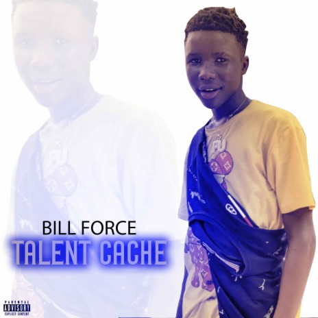 Talent caché | Boomplay Music
