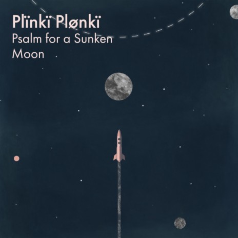 Psalm for a Sunken Moon (Solo Piano) | Boomplay Music