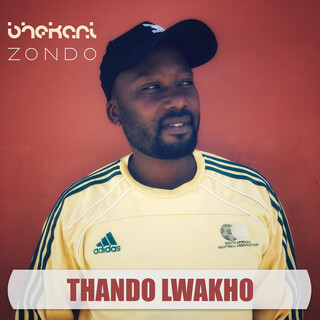 Thando Lwakho