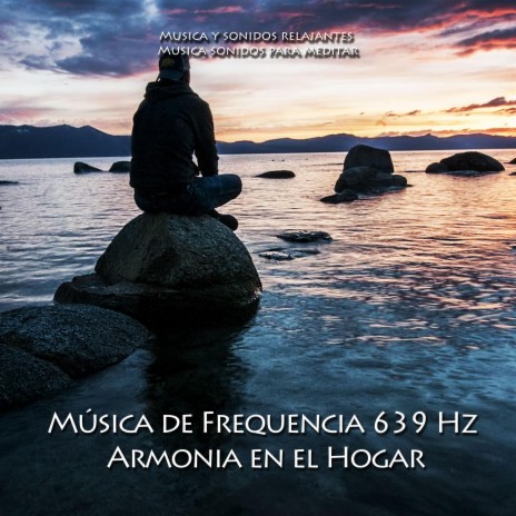 Meditación Fuerte ft. Musica sonidos para meditar