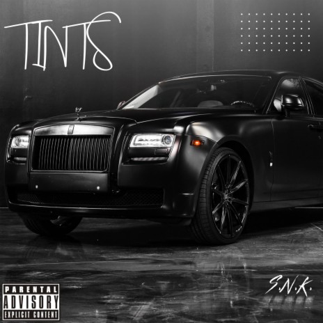 Tints | Boomplay Music