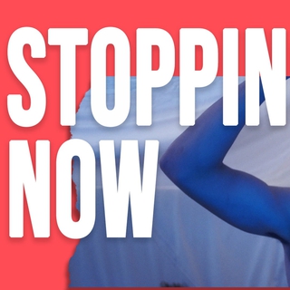 Stopping Now lyrics | Boomplay Music