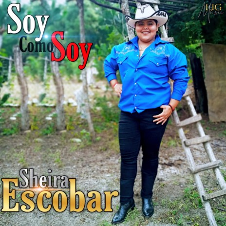 Soy Como Soy | Boomplay Music