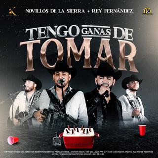 Tengo ganas de Tomar