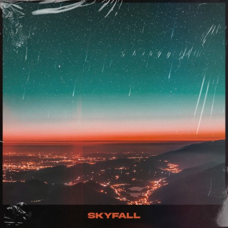 Skyfall ft. Lipoov & 93Alekk