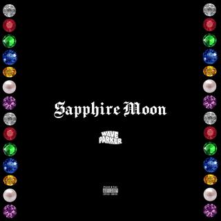 Sapphire Moon