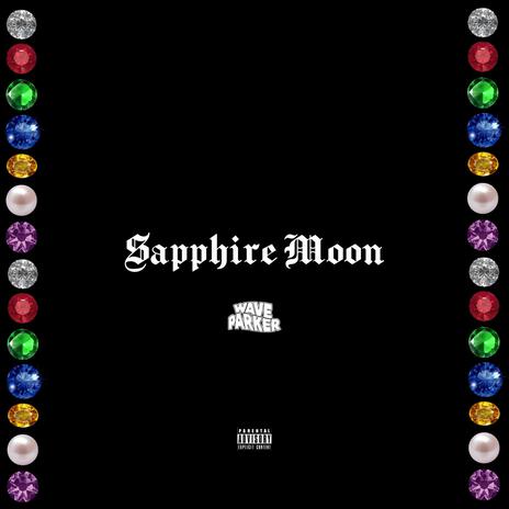 Sapphire Moon | Boomplay Music