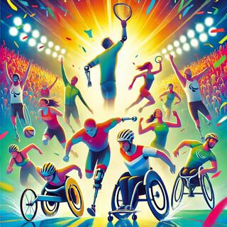 Paralympiques