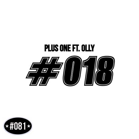 plus one (Jersey Club) ft. olly | Boomplay Music