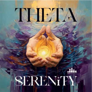 Theta Serenity: Attune to Deep Relaxation, and Sleep Instantly, Cures for Anxiety Disorders, Depression