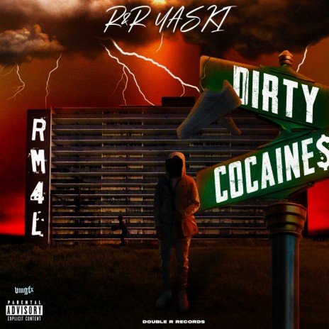 Dirty Cocaines | Boomplay Music