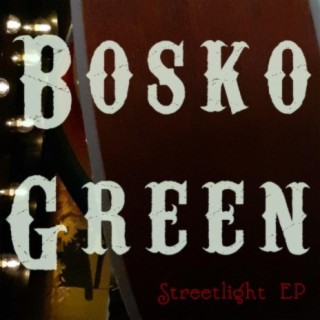 Bosko Green