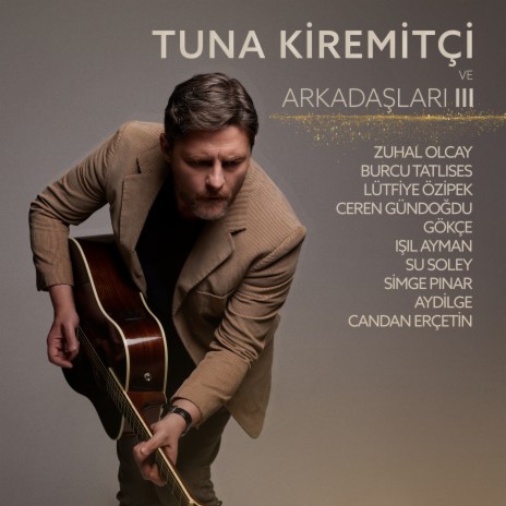 Ne Uğruna (Tuna Kiremitçi ve Arkadaşları, Vol. 3) ft. Burcu Tatlıses | Boomplay Music