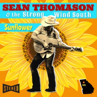 Sean Thomason & the Strong Wind South