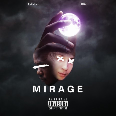 Mirage ft. RBZ | Boomplay Music
