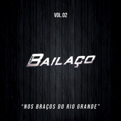 Nos Braços do Rio Grande | Boomplay Music