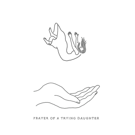 Prayer of a Trying Daughter | Boomplay Music