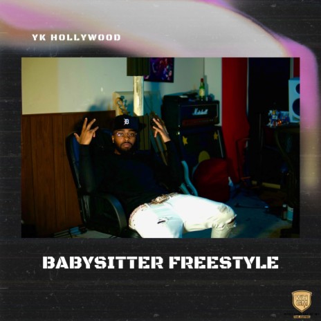 BABYSITTER FREESTYLE