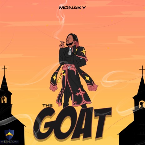 The Goat 🅴 | Boomplay Music