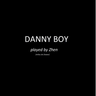 Danny Boy (Fingerstyle Guitar Arrangement)