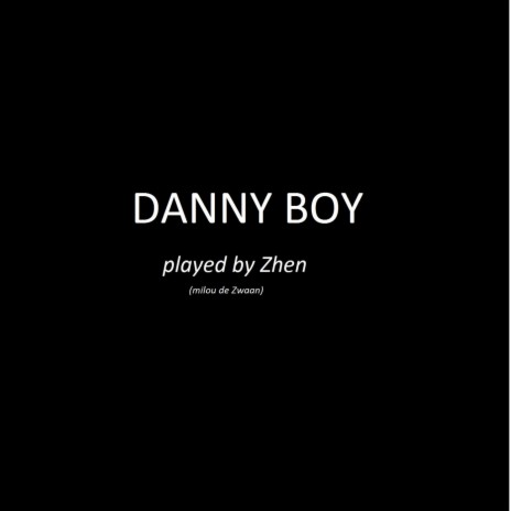 Danny Boy (Fingerstyle Guitar Arrangement) | Boomplay Music