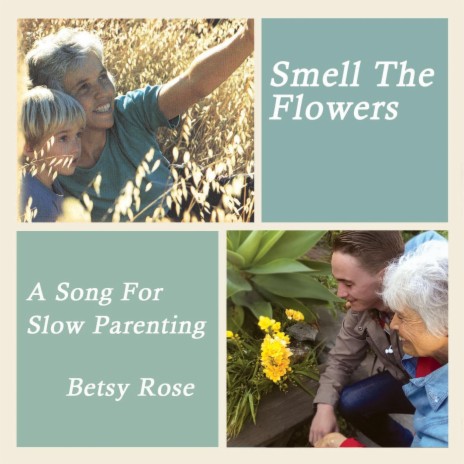 Smell the Flowers | Boomplay Music