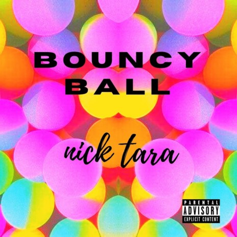 Bouncy Ball | Boomplay Music