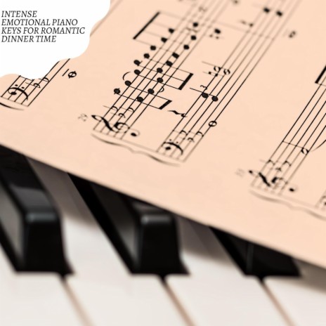 Thematic Solo Piano for Love (A Major) | Boomplay Music